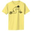 Infant 5.4 oz 100% Cotton T Shirt Thumbnail