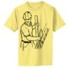Infant 5.4 oz 100% Cotton T Shirt Thumbnail