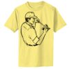 Infant 5.4 oz 100% Cotton T Shirt Thumbnail