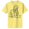 Infant 5.4 oz 100% Cotton T Shirt Thumbnail