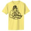 Infant 5.4 oz 100% Cotton T Shirt Thumbnail