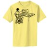 Infant 5.4 oz 100% Cotton T Shirt Thumbnail