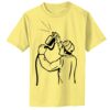 Infant 5.4 oz 100% Cotton T Shirt Thumbnail