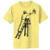 Infant 5.4 oz 100% Cotton T Shirt Thumbnail