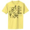 Infant 5.4 oz 100% Cotton T Shirt Thumbnail