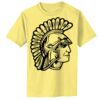 Infant 5.4 oz 100% Cotton T Shirt Thumbnail