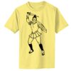 Infant 5.4 oz 100% Cotton T Shirt Thumbnail
