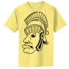 Infant 5.4 oz 100% Cotton T Shirt Thumbnail