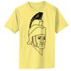 Infant 5.4 oz 100% Cotton T Shirt Thumbnail