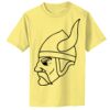 Infant 5.4 oz 100% Cotton T Shirt Thumbnail