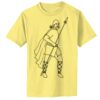 Infant 5.4 oz 100% Cotton T Shirt Thumbnail