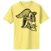 Infant 5.4 oz 100% Cotton T Shirt Thumbnail