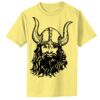 Infant 5.4 oz 100% Cotton T Shirt Thumbnail