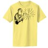 Infant 5.4 oz 100% Cotton T Shirt Thumbnail