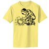 Infant 5.4 oz 100% Cotton T Shirt Thumbnail