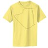Infant 5.4 oz 100% Cotton T Shirt Thumbnail