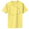 Infant 5.4 oz 100% Cotton T Shirt Thumbnail