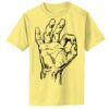 Infant 5.4 oz 100% Cotton T Shirt Thumbnail