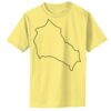 Infant 5.4 oz 100% Cotton T Shirt Thumbnail