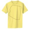 Infant 5.4 oz 100% Cotton T Shirt Thumbnail