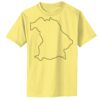 Infant 5.4 oz 100% Cotton T Shirt Thumbnail