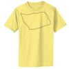 Infant 5.4 oz 100% Cotton T Shirt Thumbnail