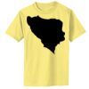 Infant 5.4 oz 100% Cotton T Shirt Thumbnail