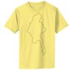 Infant 5.4 oz 100% Cotton T Shirt Thumbnail