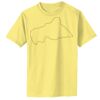 Infant 5.4 oz 100% Cotton T Shirt Thumbnail