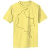 Infant 5.4 oz 100% Cotton T Shirt Thumbnail