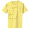 Infant 5.4 oz 100% Cotton T Shirt Thumbnail