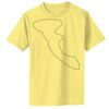 Infant 5.4 oz 100% Cotton T Shirt Thumbnail