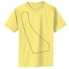 Infant 5.4 oz 100% Cotton T Shirt Thumbnail