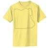 Infant 5.4 oz 100% Cotton T Shirt Thumbnail