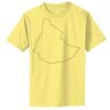 Infant 5.4 oz 100% Cotton T Shirt Thumbnail