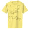 Infant 5.4 oz 100% Cotton T Shirt Thumbnail