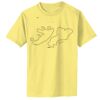 Infant 5.4 oz 100% Cotton T Shirt Thumbnail
