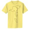 Infant 5.4 oz 100% Cotton T Shirt Thumbnail