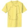 Infant 5.4 oz 100% Cotton T Shirt Thumbnail