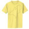 Infant 5.4 oz 100% Cotton T Shirt Thumbnail