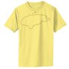 Infant 5.4 oz 100% Cotton T Shirt Thumbnail