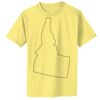 Infant 5.4 oz 100% Cotton T Shirt Thumbnail