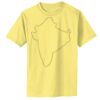 Infant 5.4 oz 100% Cotton T Shirt Thumbnail