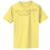 Infant 5.4 oz 100% Cotton T Shirt Thumbnail