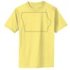 Infant 5.4 oz 100% Cotton T Shirt Thumbnail