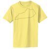 Infant 5.4 oz 100% Cotton T Shirt Thumbnail