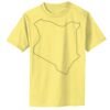 Infant 5.4 oz 100% Cotton T Shirt Thumbnail