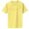 Infant 5.4 oz 100% Cotton T Shirt Thumbnail
