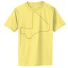 Infant 5.4 oz 100% Cotton T Shirt Thumbnail