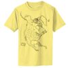Infant 5.4 oz 100% Cotton T Shirt Thumbnail